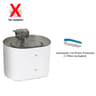 22L AutoRecirculating Pet Hydration Fountain 8