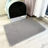 HeavyDuty DoubleLayer Waterproof Litter Trapper Mat 7