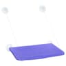 Sunny WindowMounted Cat Hammock  Safety Lounge 10