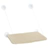 Sunny WindowMounted Cat Hammock  Safety Lounge 8