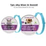 LongLasting Pheromone Calming  Anxiety Reduction Collar 15