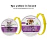 LongLasting Pheromone Calming  Anxiety Reduction Collar 16