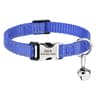 Customized Reflective Safety ID Cat  Puppy Collar 16