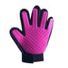 DualPet Interactive Grooming  Deshedding Glove 16