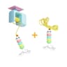 Electric Smart DoorHanging Interactive Cat Toy 6