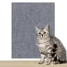 DIY SelfAdhesive Cat Scratching Carpet Protector 9
