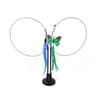 DualMode HandsFree  Handheld Cat Teaser Station 8