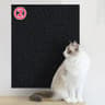 Customizable AntiScratch Adhesive Carpet Protector 9