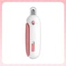 Pet Nail Clippers With Adjustable Safety Guard And Integrated File 8
