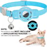 Reflective AirTagCompatible Safety Cat Collar With Breakaway Buckle 14