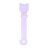 Ergonomic Cat Strip Squeeze Spoon For MessFree Wet Treat Feeding 7