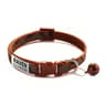 Personalized Camouflage Cat Collar With Custom ID Tag  Safety Bell 9