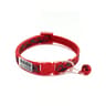 Personalized Camouflage Cat Collar With Custom ID Tag  Safety Bell 11