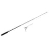 3Section Telescopic Feather Wand With Interchangeable Heads 8