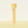 MessFree Cat Treat Squeeze Spoon 8