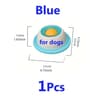 DualTexture Silicone Slow Feeder Lick Mat 5