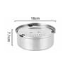 MessFree Stainless Steel Floating Water Station 7