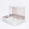 2in1 Smart Gravity Feeding  Hydration Station 7