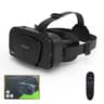 Virtual Reality Headset 3D VR Glasses For Smartphones Gaming And Movies 13