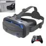 Virtual Reality Headset 3D VR Glasses For Smartphones Gaming And Movies 15