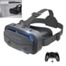 Virtual Reality Headset 3D VR Glasses For Smartphones Gaming And Movies 16