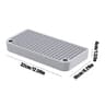 Universal AntiTracking Litter Box Ramp  Step 10