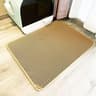 Honeycomb DoubleLayer Litter Trapping Mat 7