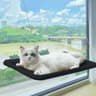 CloudView HeavyDuty Window Hammock 44 Lb Capacity 9