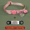 Signature Series Personalized Safety Collar 9