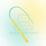 Simulated Mouse Tail Cat Teaser  Interactive Silicone Play Toy With Bell 12