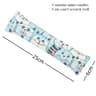 Plush Catnip Cuddle Pillow  HeavyDuty Interactive Kick  Teething Toy 11