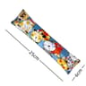 Plush Catnip Cuddle Pillow  HeavyDuty Interactive Kick  Teething Toy 14