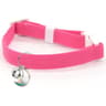 Elastic Safety Cat Collar  Lightweight Stretch Comfort For Kittens  Adult Cats 12