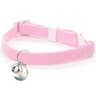 Elastic Safety Cat Collar  Lightweight Stretch Comfort For Kittens  Adult Cats 6