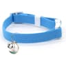 Elastic Safety Cat Collar  Lightweight Stretch Comfort For Kittens  Adult Cats 14