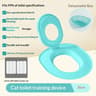 Plastic Cat Toilet Training Kit 7