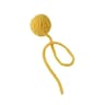 SelfEntertaining Wool Cat Toy Balls 12