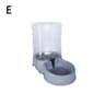 38L Large Capacity Automatic Pet Feeder  Water Fountain Combo 10