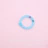 Bouncing Sweet Donut Spring Cat Toy 7
