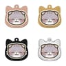 Cute Personalized Stainless Steel Cat Identification Tags 9