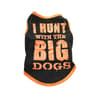 Summer Breathable 100 Cotton Pet Vest 8