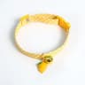 Adjustable Breakaway Kitten Collar With Bell 9