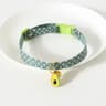 Adjustable Breakaway Kitten Collar With Bell 10