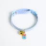 Adjustable Breakaway Kitten Collar With Bell 14