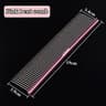 Professional Stainless Steel Pet Grooming Comb 9