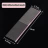 Professional Stainless Steel Pet Grooming Comb 11