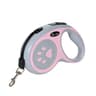 Automatic Telescopic Retractable Pet Leash With Matching Chest Harness 9