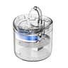 Clear View MotionSensor Faucet Pet Fountain 7