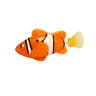 LED Interactive Robotic Swimming Fish Toy 10