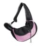 HandsFree Mesh Sling Pet Carrier 14